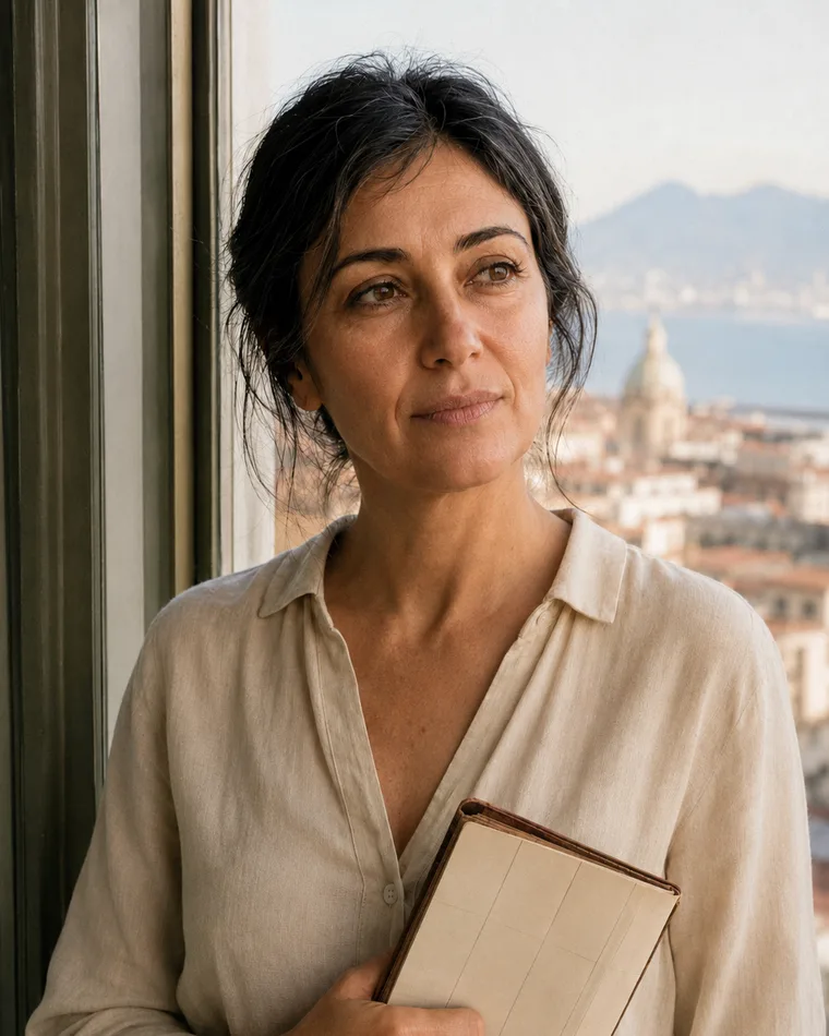 Nerina Vetro